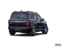 This Ford Bronco Sport has a trusty Intercooled Turbo Regular Unleaded I-3 1.5 L/91 engine powering... (image 1)