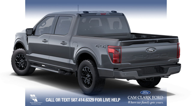 2025 Ford F-150 XLT in Cars & Trucks in Calgary - Image 2