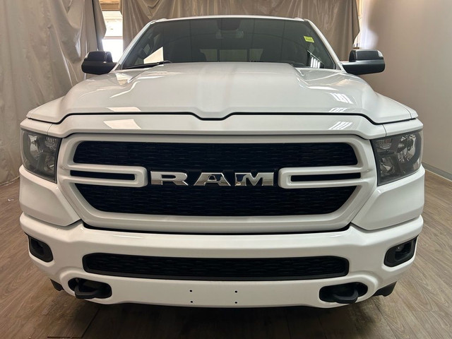 2024 Ram 1500 TRADESMAN SPORT | DEALER DEMO | TRAILER TOW PACKAG in Cars & Trucks in Moose Jaw - Image 2