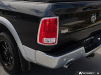 WHEELS: 20 X 9 CHROME-CLAD ALUMINUM (STD) TRANSMISSION: 8-SPEED TORQUEFLITE AUTOMATIC (DFD) TRAILER... (image 5)