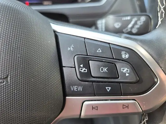2022 Volkswagen Tiguan Comfortline in Cars & Trucks in Calgary - Image 22