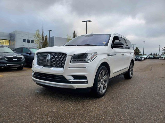 2018 Lincoln Navigator Reserve 3.5T in Cars & Trucks in Strathcona County - Image 4