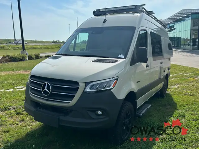 2024 Jayco Terrain 19Y in RVs & Motorhomes in Oshawa / Durham Region - Image 5
