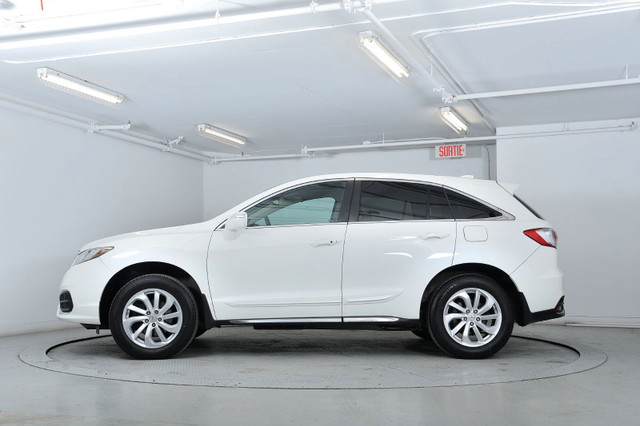 2018 Acura RDX Tech in Cars & Trucks in Longueuil / South Shore - Image 3