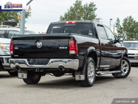 WAS: $25900 NOW: $22900 plus taxes and licensing fees2012 RAM 1500 LARAMIE CREW CAB 4X4 SHORT BOX No... (image 5)