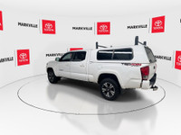 The 2017 Toyota Tacoma TRD Sport is a popular choice for a reason. It offers the classic Tacoma blen... (image 6)