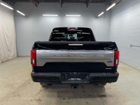 Looking for a powerful and luxurious pickup? Check out this stunning 2018 Ford F-150 Limited 4WD Sup... (image 4)