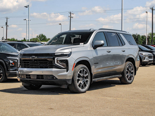 2025 Chevrolet Tahoe RST in Cars & Trucks in Edmonton - Image 4