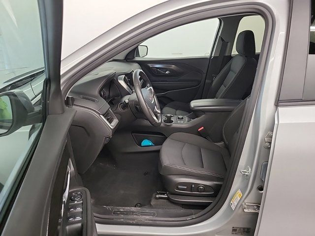 2022 GMC Terrain SLE | Heated Seats | Power Seat | CarPlay + in Cars & Trucks in Guelph - Image 3