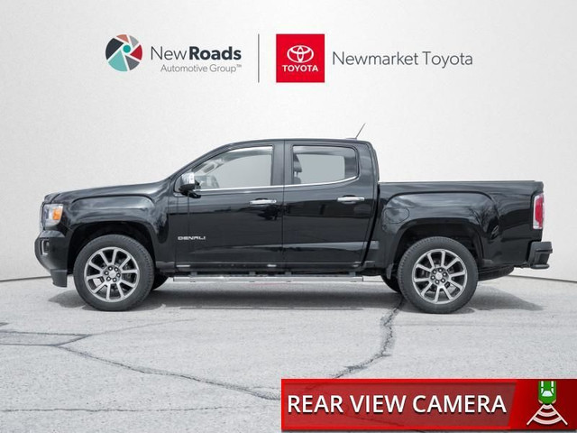 2017 GMC Canyon Denali - Navigation - Leather Seats in Cars & Trucks in Markham / York Region - Image 3