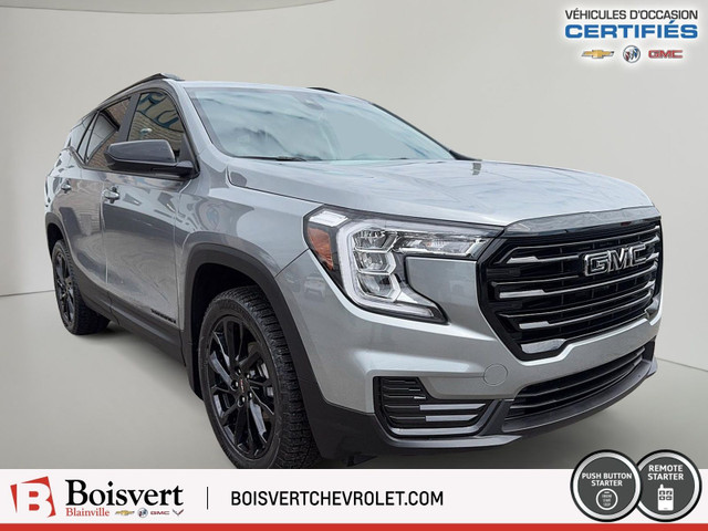 GMC Terrain SLE/ELEVATION/AWD/GROUPE CHAUFFANT/JANTES/BAS KM in Cars & Trucks in Laval / North Shore - Image 3