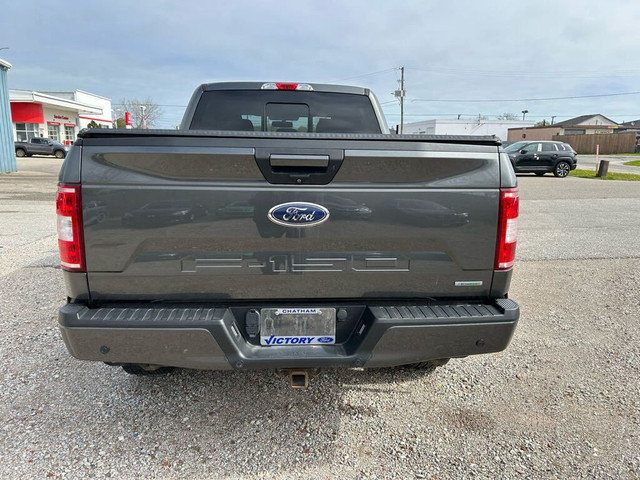 2018 Ford F-150 XLT SPORT PKG NAVIGATION 6.5 Ft Box 4X4 P-Heat S in Cars & Trucks in City of Toronto - Image 4