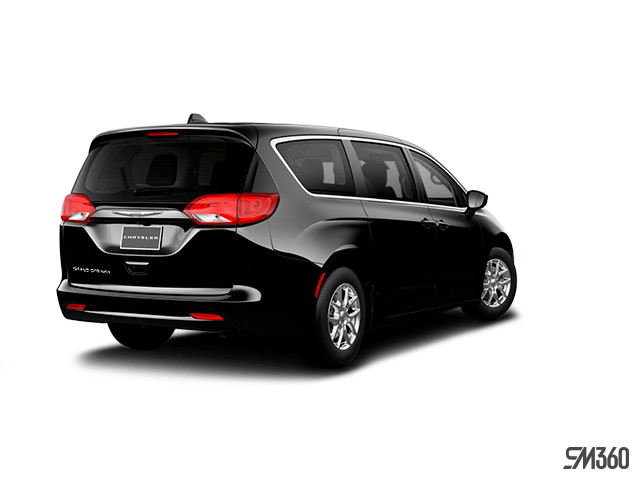 2025 Chrysler Grand Caravan SXT in Cars & Trucks in Barrie - Image 2