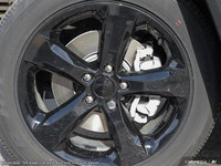 This Jeep Grand Cherokee L delivers a Regular Unleaded V-6 3.6 L/220 engine powering this Automatic... (image 7)