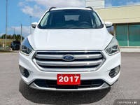 This Ford Escape boasts a Intercooled Turbo Regular Unleaded I-4 1.5 L/91 engine powering this Autom... (image 2)