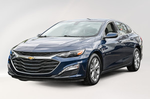 2019 Chevrolet Malibu LT* Cemara de rec. Bluetooth