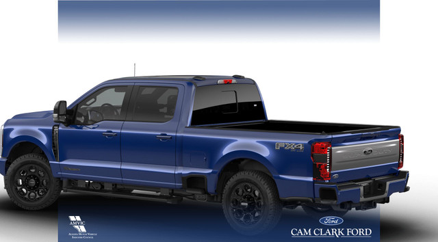 2026 Ford F-350 Lariat in Cars & Trucks in Red Deer - Image 2