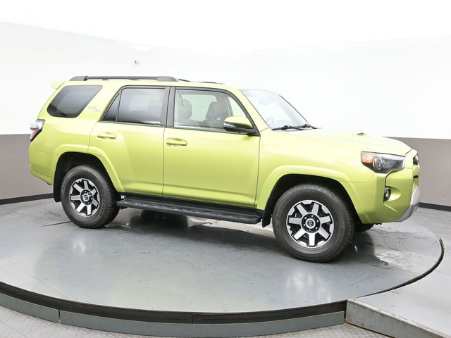 2023 Toyota 4Runner TRD OFFROAD in Cars & Trucks in City of Halifax