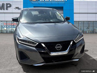 Saskatoon Motor Products - Recent Arrival! 2023 Nissan Maxima 3.5 SL - Certified. Certification Prog... (image 8)