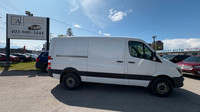 2015 Mercedes-Benz Sprinter 2500 Diesel Rebuilt Status Discover the perfect combination of power, ef... (image 2)
