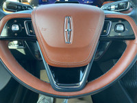**WE WILL BEAT ANY DEALER IN THE CITY** Infinite Black Metallic Clearcoat 2025 Lincoln Aviator Reser... (image 7)