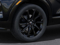 This 2025 Buick Encore GX in Ebony Twilight Metallic is equipped with AWD and Turbocharged 1.3/ engi... (image 8)