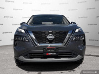This 2023 Nissan Rogue S offers all-wheel drive for confident handling in any weather. Its impressiv... (image 9)