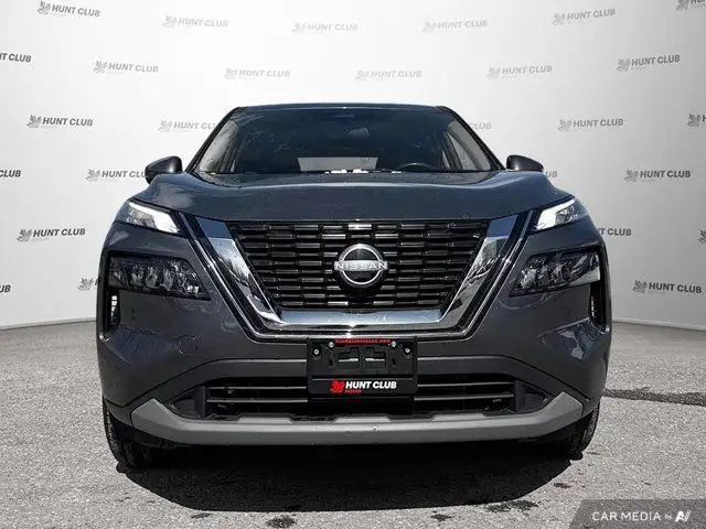 2023 Nissan Rogue in Cars & Trucks in Ottawa - Image 11