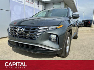 2022 Hyundai Tucson Preferred AWD * HEATED SEATS * LOW KM'S * APPLE CARPLAY/ANDROID AUTO *