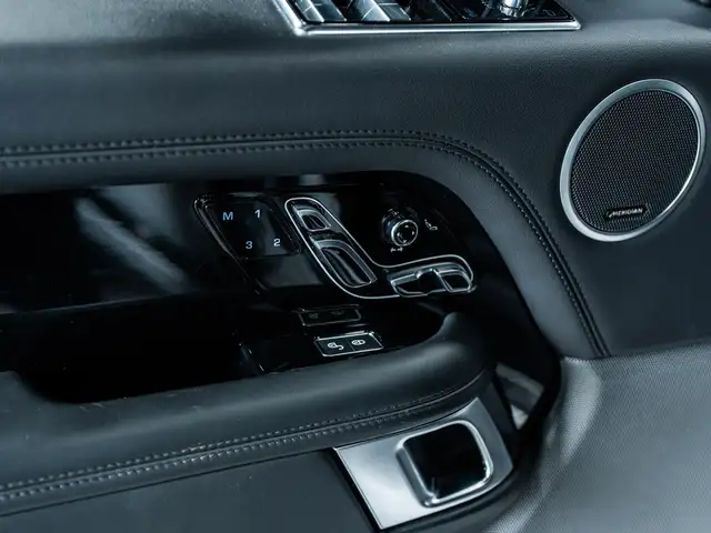 2020 Land Rover Range Rover P525 HSE SWB/HUD/PANO/ADAPTIVE CRUIS dans Autos et camions dans Région de Mississauga/Peel - Image 13