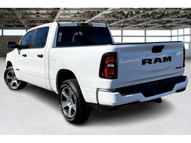 2025 Ram 1500 Tradesman in Cars & Trucks in Mississauga / Peel Region - Image 3