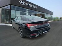 The 2022 Hyundai Elantra Ultimate is a compact sedan that offers a perfect blend of efficiency, tech... (image 6)