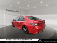 Ogilvie Motors Limited Discover the perfect blend of efficiency and style with the 2023 Toyota Camry... (image 3)