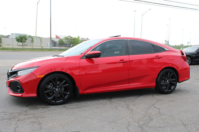2019 Honda Civic in Cars & Trucks in Oakville / Halton Region - Image 3