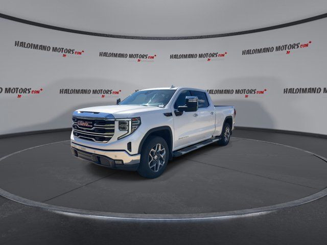 2024 GMC Sierra 1500 SLT 4WD in Cars & Trucks in Hamilton - Image 4