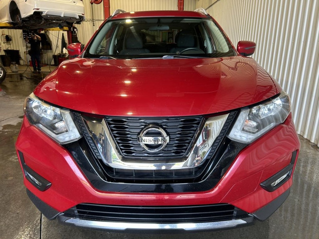 2017 Nissan Rogue SV Auto AC Cam in Cars & Trucks in Gatineau - Image 3