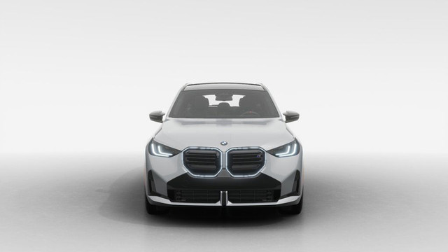 2025 BMW X3 M50 xDrive | Premium | M Sport Pro| Susp. Adaptative in Cars & Trucks in City of Montréal - Image 3