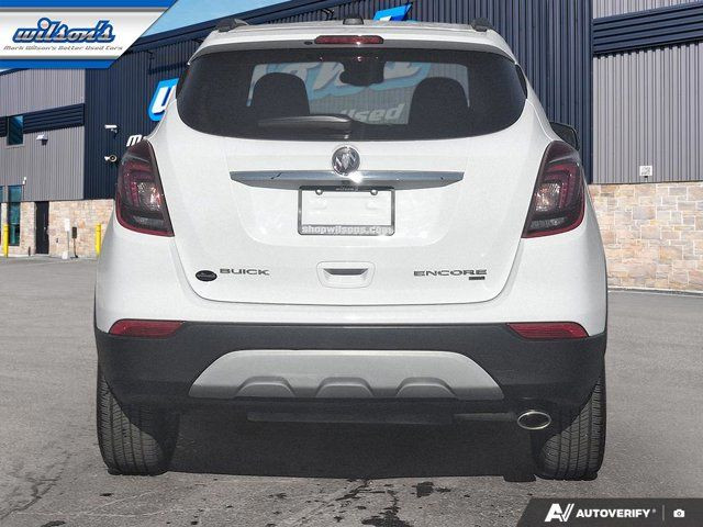2018 Buick Encore Preferred AWD | Bluetooth | Reverse Camera in Cars & Trucks in Guelph - Image 4
