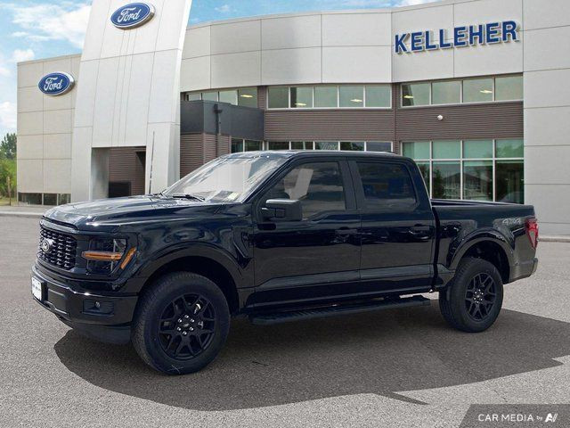 2025 Ford F-150 STX in Cars & Trucks in Brandon