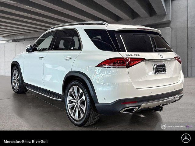2020 Mercedes-Benz GLE 450 AMG 4MATIC | Ensemble Haut de Gamme in Cars & Trucks in Longueuil / South Shore - Image 3