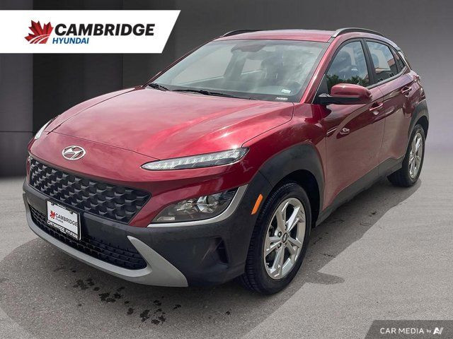 2023 Hyundai Kona Preferred | Carplay | Heated Seats & Steering in Cars & Trucks in Cambridge