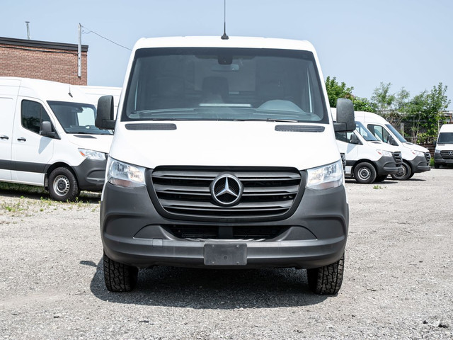 2021 Mercedes-Benz Sprinter Standard Roof in Cars & Trucks in Mississauga / Peel Region - Image 2