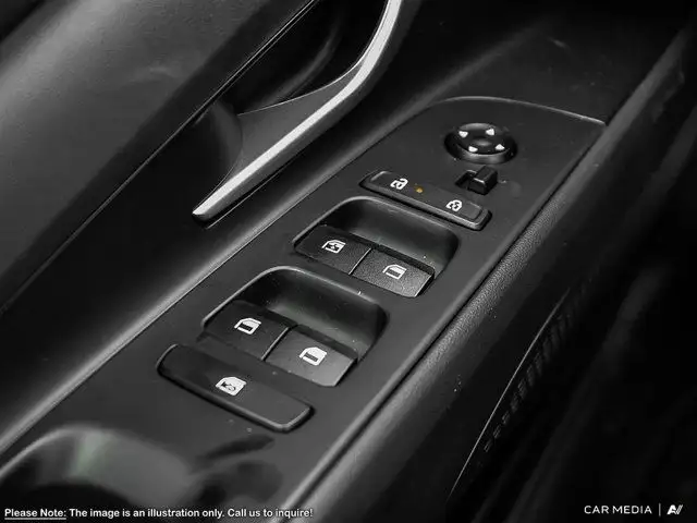 2025 Hyundai Elantra Preferred in Cars & Trucks in Mississauga / Peel Region - Image 14