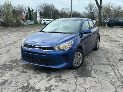 OANZ AUTO is an OMVIC Certified Used Car Dealership. We make sure every car sold is clean inside out...