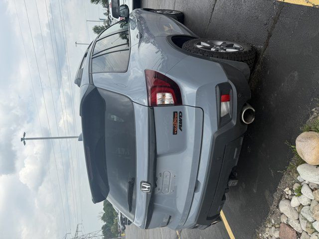 2024 Honda Passport TrailSport AWD | Leather | Sunroof in Cars & Trucks in Guelph - Image 3