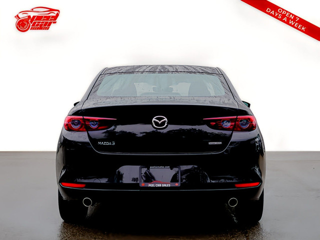 2021 Mazda MAZDA3 GS, Heated Seats, Back Camera, Apple Carplay in Cars & Trucks in Mississauga / Peel Region - Image 4