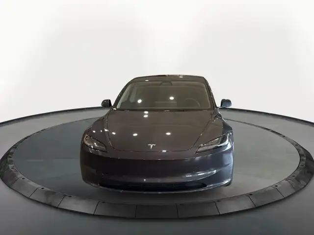 Tesla Model 3 2024 in Cars & Trucks in Markham / York Region - Image 3