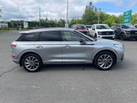 Recent Arrival! 2023 Lincoln Corsair Radiance Metallic eCVT 2.5L i-VCT At our Ford dealership, we ta... (image 6)