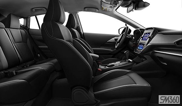 2025 Subaru Impreza 5-door Convenience in Cars & Trucks in City of Montréal - Image 4