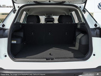 This Volkswagen Tiguan delivers a Intercooled Turbo Regular Unleaded I-4 2.0 L/121 engine powering t... (image 7)